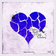 Various Artists, Broken Hearts & Dirty Windows: Songs Of John Prine Vol. 2 (LP)