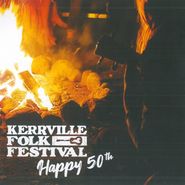 Various Artists, Kerrville Folk Festival Happy 50th (CD)