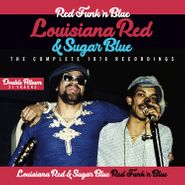 Louisiana Red, Red Funk 'n Blue: The Complete 1978 Recordings (CD)