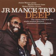 Junior Mance Trio, Deep (CD)