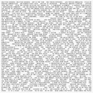 Ben Vida, Oblivion Seekers (LP)