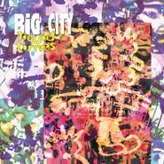 Big City, Liquid Times (LP)