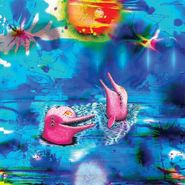 Anteloper, Pink Dolphins (CD)