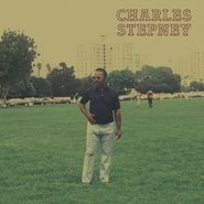 Charles Stepney, Step On Step [Certified Gold Vinyl] (LP)