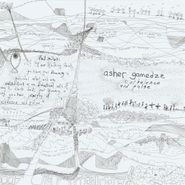 Asher Gamedze, Turbulence And Pulse (LP)