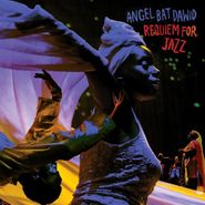 Angel Bat Dawid, Requiem For Jazz (LP)
