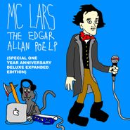 MC Lars, The Edgar Allan Poe LP [Expanded Edition] (CD)