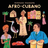 Various Artists, Putumayo Presents Afro-Cubano (CD)