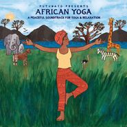 Various Artists, Putumayo Presents African Yoga (CD)