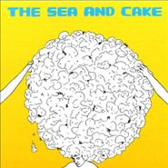 The Sea And Cake, The Sea And Cake [White Vinyl] (LP)