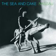 The Sea And Cake, Nassau [Pink Vinyl] (LP)