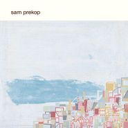 Sam Prekop, Sam Prekop [Pink Vinyl] (LP)