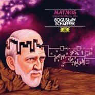 Matmos, Regards / Uklony dla Boguslaw Schaeffer (CD)