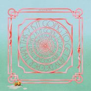The Soft Pink Truth, Is It Going To Get Any Deeper Than This? [Crystal Clear Vinyl] (LP)
