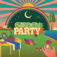 Rose City Band, Garden Party (CD)