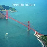 Wooden Shjips, West [Orange Vinyl] (LP)