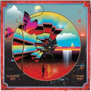 Plankton Wat, Future Times [Red Vinyl] (LP)