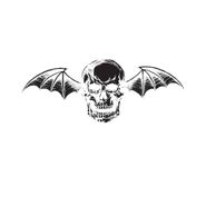 Avenged Sevenfold, Avenged Sevenfold [Orange Vinyl] (LP)