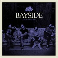 Bayside, Acoustic Vol. 3 [Purple Vinyl] (LP)