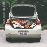 Sincere Engineer, Bless My Psyche [Purple Vinyl] (LP)