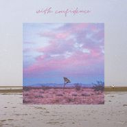 With Confidence, With Confidence [Translucent Blue Vinyl] (LP)