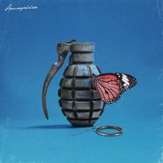 Between You & Me, Armageddon (CD)