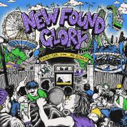 New Found Glory, Forever + Ever X Infinity...And Beyond!!! (CD)
