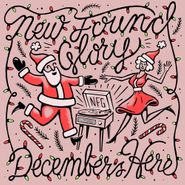 New Found Glory, December's Here [Light Pink Vinyl] (LP)