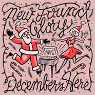 New Found Glory, December's Here (CD)