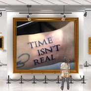 Grabbitz, Time Isn't Real (CD)