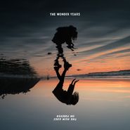 The Wonder Years, The Hum Goes On Forever [Blue Vinyl] (LP)