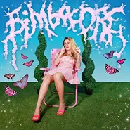 Scene Queen, Bimbocore [Hot Pink Vinyl] (LP)