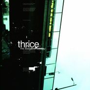 Thrice, The Illusion Of Safety [20th Anniversary Blue Vinyl] (LP)
