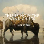 Silverstein, This Is How The Wind Shifts [10th Anniversary Gold/Clear Vinyl] (LP)