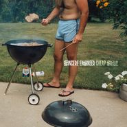 Sincere Engineer, Cheap Grills (CD)