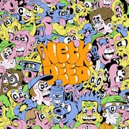 Neck Deep, Neck Deep [Orange Vinyl] (LP)