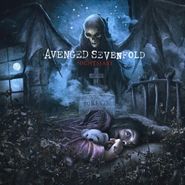 Avenged Sevenfold, Nightmare [Purple Vinyl] (LP)