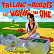 LØLØ, Falling For Robots & Wishing I Was One [Emerald Green Vinyl] (LP)