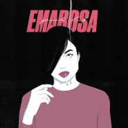 Emarosa, Peach Club [Hot Pink Vinyl] (LP)