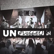 All-Time Low, MTV Unplugged [Electric Blue Vinyl] (LP)