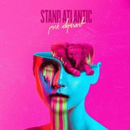 Stand Atlantic, Pink Elephant [Light Blue Vinyl] (LP)