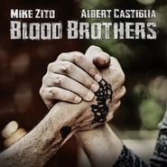 Mike Zito, Blood Brothers (CD)