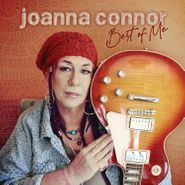 Joanna Connor, Best Of Me (CD)