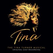 Cast Recording [Stage], Tina: The Tina Turner Musical [OST] (LP)