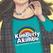 Cast Recording [Stage], Kimberly Akimbo [OST] (CD)