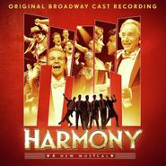 Cast Recording [Stage], Harmony [OST] (CD)