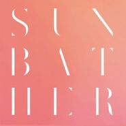 Deafheaven, Sunbather [Bone & Gold/Pink & Red Swirl Vinyl] (LP)