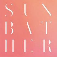 Deafheaven, Sunbather [Orange/Yellow/Pink Vinyl] (LP)