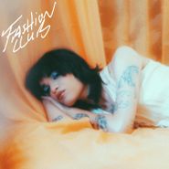 Fashion Club, A Love You Cannot Shake [Red Vinyl] (LP)
