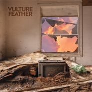Vulture Feather, It Will Be Like Now [Rose Color Vinyl] (LP)